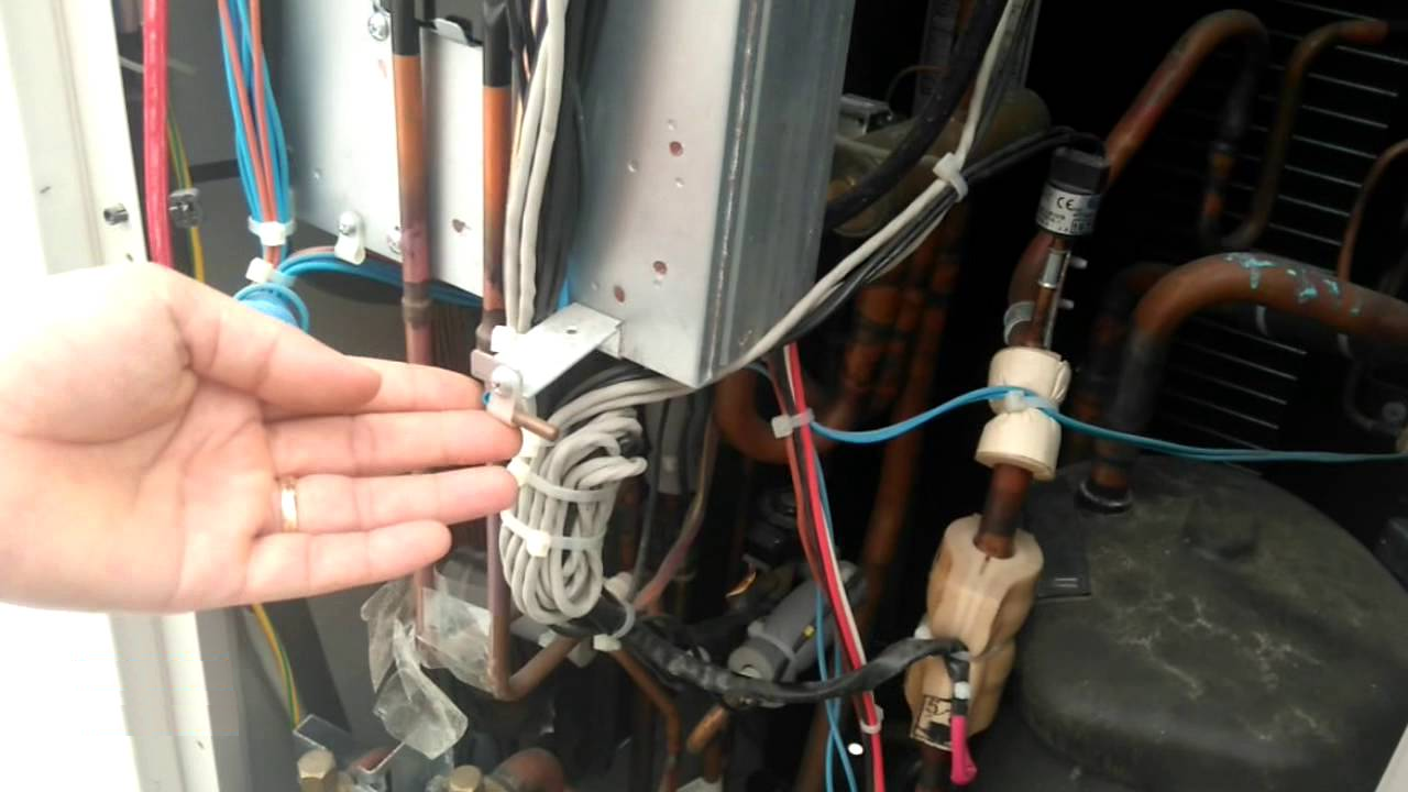 Kiểm tra đường điện hệ thống